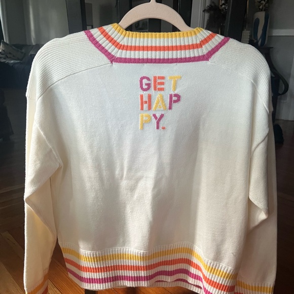 NWT Kerri Rosenthal Sweater - Picture 3 of 3